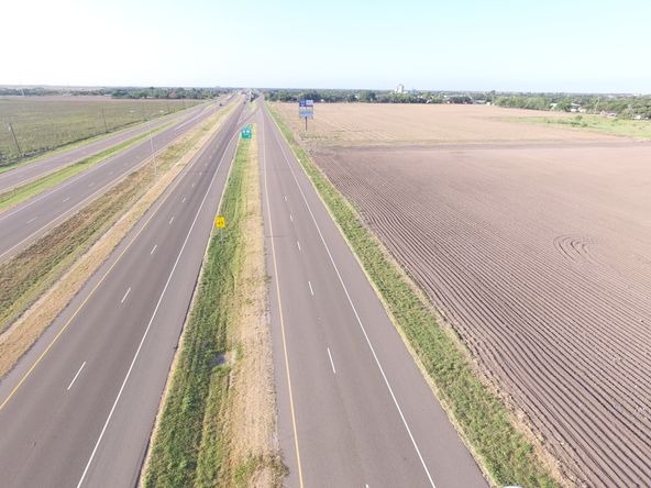 Development Potential: FM 1921 E & N US Highway 77, Lyford, TX 78569